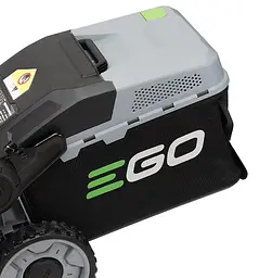 Газонокосарка EGO LM1701E акумуляторна 56 В - мініатюра 6