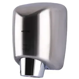 Сушарка для рук HOTEC 11.253 Stainless Steel - мініатюра 3