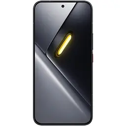 Мобільний телефон Xiaomi Poco X8 Pro Max 12/512GB Black (1191432)