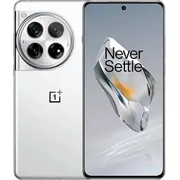 Смартфон OnePlus 12 12/256GB Silver Global Version