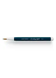 Гелева Ручка кулькова Leuchtturm1917 Drehgriffel Deep Sea (372218) - мініатюра 1