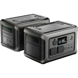 Зарядна станція ALLPOWERS R600 600W 299Wh (R600) - мініатюра 6