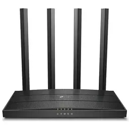 Маршрутизатор TP-Link Archer A6 (Archer-A6)