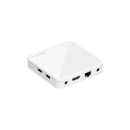 Медіаплеєр H96 MAX H313 (H313_ 2GB/16GB) - мініатюра 2