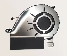 Вентилятор для ноутбука Asus UX333, UX333F, UX333FA, UX333FN (DFS5K12115491Z-FL6Q), DC (5V, 0.5A), 4pin - мініатюра 2
