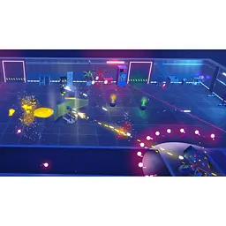 Ключ активації Microsoft Fusion Paradox для Xbox One/Series S/X - мініатюра 3