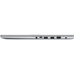 Ноутбук Asus Vivobook 16X OLED K3604ZA-L2031, Intel Core i7-1260P, 4.7GHz, 16 4K UHD, 16GB, SSD 512GB, Intel Iris Xe Graphics, Free Dos - мініатюра 7