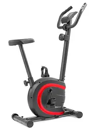 Велотренажер Hop-Sport HS-015H Vox червоний - мініатюра 4