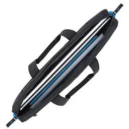 Сумка для ноутбука RivaCase 15.6" 8037 Black (8037Black) - мініатюра 4