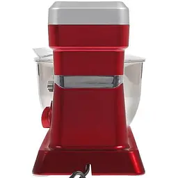 Міксер планетарний - тістоміс Bomann KM 398 CB Red 6,3 л - мініатюра 4