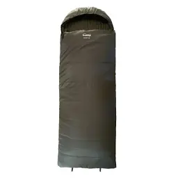 Спальний мішок Tramp Shypit 400 Wide Olive Right (UTRS-060L-R)