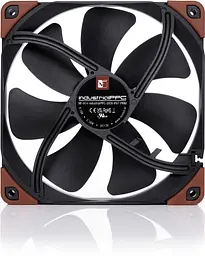 Вентилятор 140мм Noctua NF-A14iPPC-2000 IP67 PWM - мініатюра 2