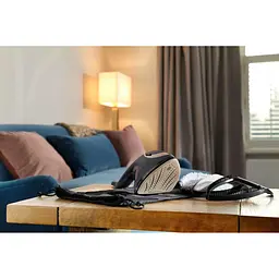 Відпарювач Russell Hobbs Steam Genie 2 в 1, 1700 Вт синій (28370-56) - мініатюра 10