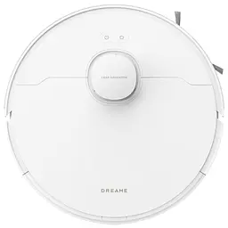 Робот-пилосос D20 WHITE RLD35GA DREAME - мініатюра 7