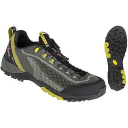 Кросівки Kayland Alpha Knit GTX 46 Оливковий (KAY-01801-1080-46)