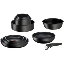 Набір каструль і сковорідок Tefal Ingenio Unlimited L7639002 [150317] - мініатюра 2