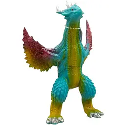 Іграшка Bibi Toys Дракон звуковий 25 см (762275BT) - мініатюра 2