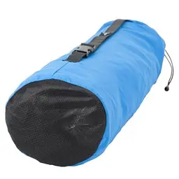 Чохол для йога килимка Prana Steadfast Mat Bag Синій - мініатюра 3