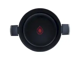 Каструля Bergner MASTERPRO Gastro Plus 4.7 л (BGMP-8107) - мініатюра 6