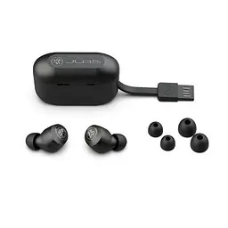 Навушники Jlab GO Air Pop Black (IEUEBGAIRPOPRBLK124) - мініатюра 4