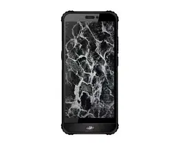 Смартфон AGM A10 4/64GB IP68 чорний - мініатюра 2