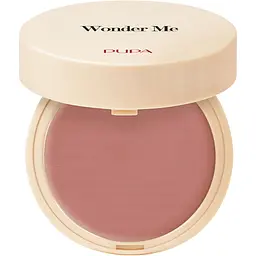 Рум'яна для обличчя Pupa Wonder Me Blush 04 True Love Glow 4 г (1067492)