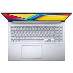 Ноутбук ASUS Vivobook 16 OLED M1605NAQ-SH056 (90NB1832-M00200) - мініатюра 4