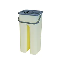Швабра Easymop Self-Wash з відром з самоочищенням - мініатюра 2