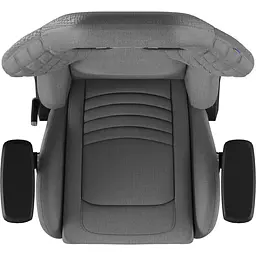 Геймерське крісло Hator Darkside 2 Pro Fabric Gray [HTC1506] [126860] - мініатюра 12