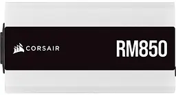 Блок живлення Corsair RM850 White 850W (CP-9020232-EU) - мініатюра 7