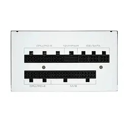 Блок живлення 1000 Вт, GSP, ATX, White ALmordor teh0028946 - мініатюра 3