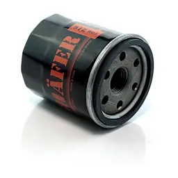 Фільтр масляний SHAFER FOM216