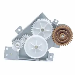 Коливальний вузол HP LJ P4014/4015/4515 аналог RC2-2432 BASF (BASF-RC2-2432) - мініатюра 2