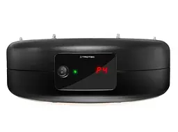 Обігрівач інфрачервоний Trotec IR 1550 SC 1500W + LED Black (1410003812) - мініатюра 7