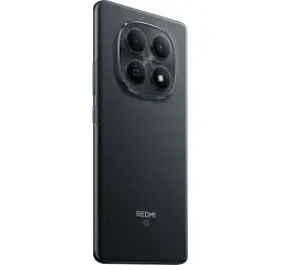 Смартфон Xiaomi Redmi Note 15 5G 6/128Gb Black No Adapter UA UCRF - мініатюра 5