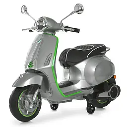 Дитячий електромобіль Мотоцикл M 6288EL-11-5 до 30 кг