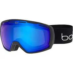 Маска Bolle Laika Black Corp Matte/Phantom (1068-LAIKA 22019 OS)