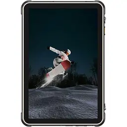 Планшет Ulefone Rugking Pad 2 Pro 8/128GB Gray (6975326661805) Global version - мініатюра 2