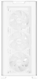 Корпус Asus A21 Plus ARGB White (90DC00H3-B19010)
