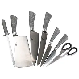 Набір ножів TS Kitchen HP-27479C - мініатюра 2