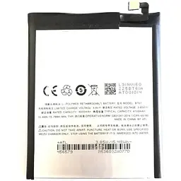 Батарея Meizu BT61 L681H M3 Note