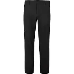 Штани Salewa Dolomia Pants S Чорний (1054-013.002.8758)