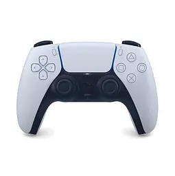 Консоль Sony PlayStation 5 Slim Digital Edition 1TB + Геймпад бездротовий DualSense White + гарантія Б/В - мініатюра 4