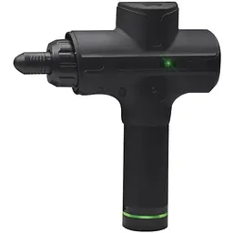 Перкусійний масажер портативний Neor Pulse Pro 52BK   - мініатюра 4