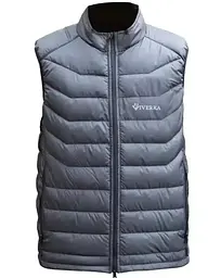 Жилет Viverra Warm Cloud Vest Grey XXXL (1102-РБ-2270316)