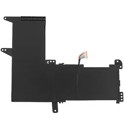 Акумулятор Asus B31N1637 (VivoBook X510UA, X510UQ, S510UA, S510UN series) 11.4V 3600 mAh 41Wh Black