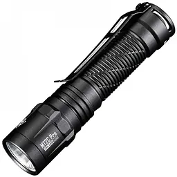 Ліхтар Nitecore MT2C Pro NiteLab UHi 20 1800 люмен 2 режими 1x18650 2×CR123 (1088-6-1072_pro)