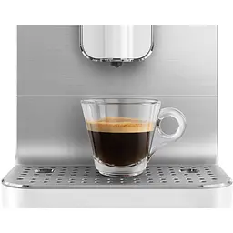 Кавомашина Smeg BCC11WHMEU White [169555] - мініатюра 11
