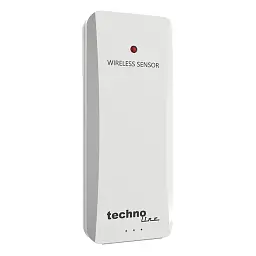 Термометр Technoline WS9172 White (WS9172) - мініатюра 3