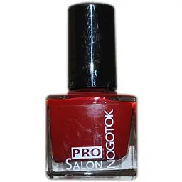 Лак для нігтів NOGOTOK 6мл "Style Color" №029